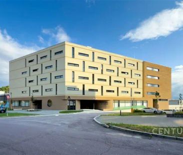 Pronájem novostavby bytu 1+kk, 35 m - Фото 3