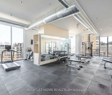 For Lease - 135 East Liberty Street Unit# 2101, Toronto, Ontario - Photo 4