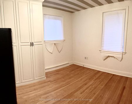 For Lease - 134 James Street Unit# Upper, King, Ontario - Photo 4