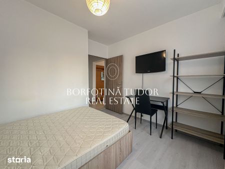 Apartament 2 camere | Manastur - Izlazului | 2 dormitoare | Balcon - Photo 3