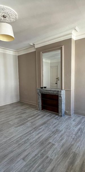 Location Appartement 1 pièce 31m² LILLE 59000 - Photo 1