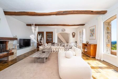 La Villa Héliade - 8 personnes - Photo 3