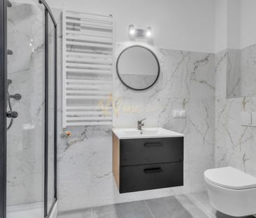 Na wynajem 3 pokojowe mieszkanie w centrum Tarnowa (Tarnów)Tarnów - Zdjęcie 6