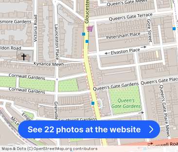 Gloucester Road, London, SW7 - Photo 1