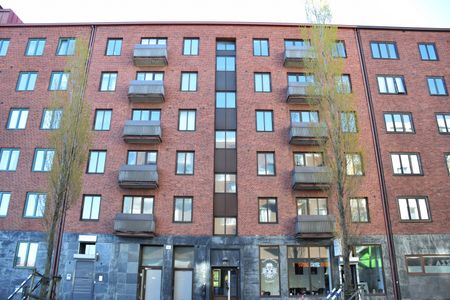 Friggagatan 21 - Photo 5