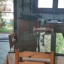 Μονοκατοικία για ενοικίαση - Λουτράκι-Περαχώρα, - Photo 1