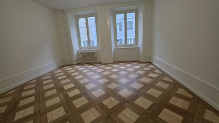 Joli appartement de 4 pièces au centre-ville - Photo 5