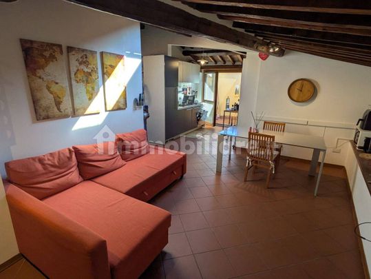 Bilocale via Giampaolo Orsini 110, Gavinana, Firenze - Foto 1