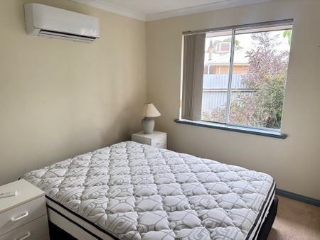 3x2 Fully Furnished In Hannans - Photo 3