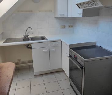 Appartement te huur - Photo 4