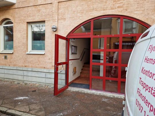Mårtensgatan 23, Kävlinge - Foto 1