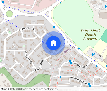 Whyte Close Whitfield CT16 - Photo 1