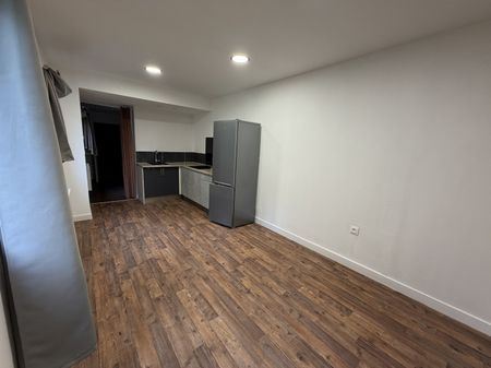 Location Appartement 1 pièce 29m² - Photo 3