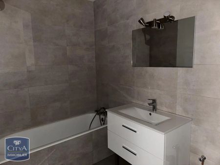 Appartement à louer 3 pièces 78.77m² - Photo 2