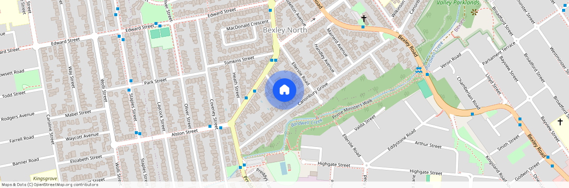 4 Homedale Avenue, NSW 2207, Bexley North