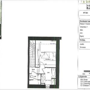 Location appartement 2 pièces - 45m² à Pin-balma (31130) - Photo 3