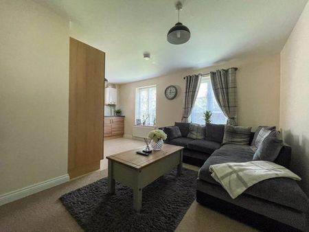 1 bedroom apartment to rent - Photo 3