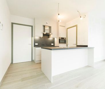 Appartement Te huur in Asse - Photo 1