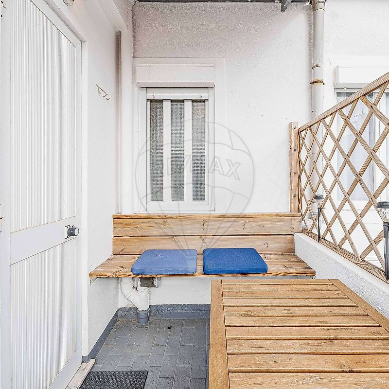 Apartamento T3 em Setúbal - Foto 1