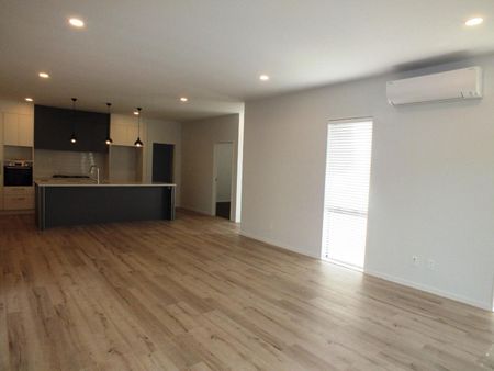 Private, spacious, and designed for family living - Photo 3