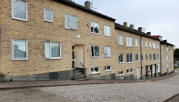 Edsgatan 4B - Photo 1