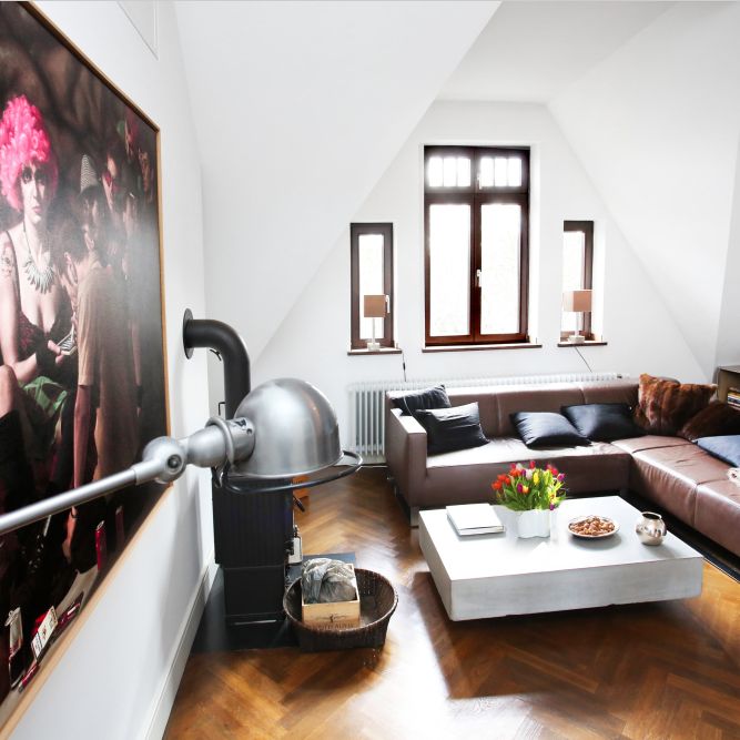 3 Zimmer in Düsseldorf - Photo 1