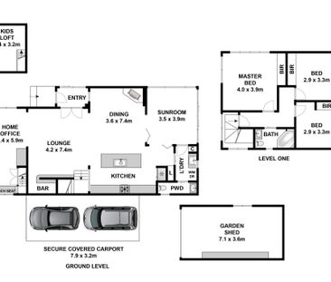 33 Narroy, North Narrabeen NSW 2101 - House For Rent | Domain - Photo 1