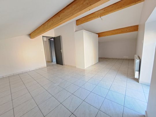 Location maison 5 pièces, 110.70m², Pauligne - Photo 1