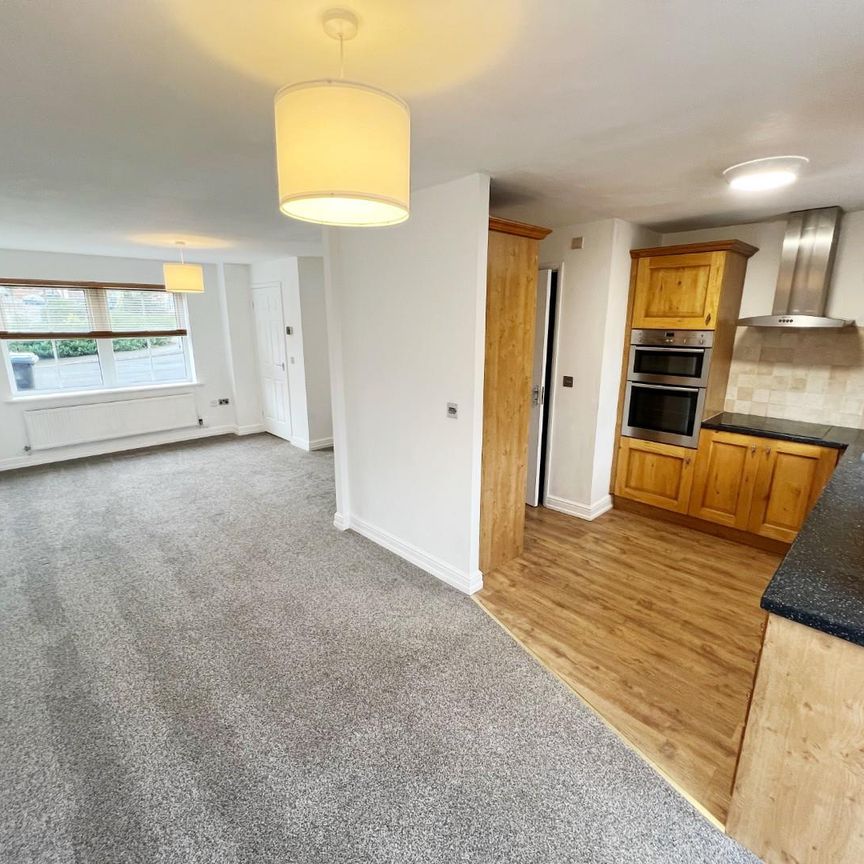 Jubilee Close, Spennymoor - Photo 1