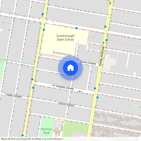 5 Garsden Street, Redcliffe, QLD 4020