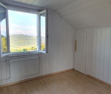 2.5 Zimmer - Photo 4