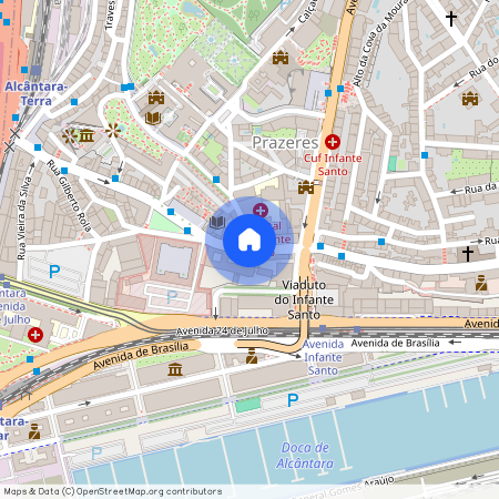 Alcântara, 1350-278, Lisboa