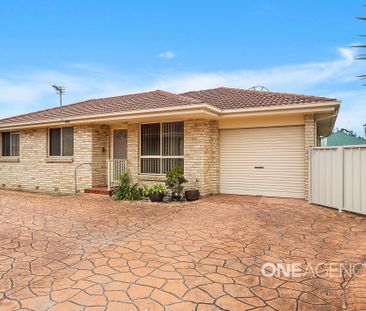 MODERN TWO BEDROOM VILLA IN POPULAR WINDANG LOCATION - Photo 3
