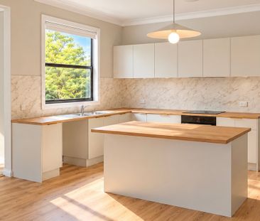 Freshly Updated Family Home with Space to Enjoy! - Photo 5