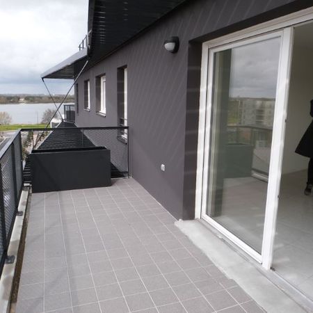 Location Appartement 2 pièces 65m² BORDEAUX 33300 - Photo 4