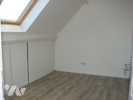 Maison individuelle, 4pp - 87m2 - village à 10mn ROSNY S/S (78200) - Photo 3