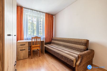 2 niezależne pok.*3000PLN ALL*48 m2*Na Błonie*Bronowice*balkon – zdjęcie 3