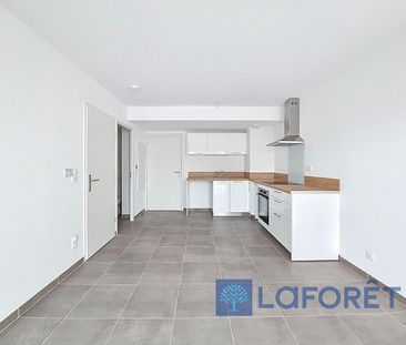 Appartement T2 Six-Fours-les-Plages à louer - Photo 1