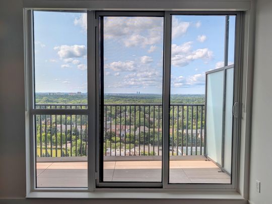 For Lease - 68 Esther Shiner Boulevard Unit# 1809, Toronto, Ontario - Photo 1