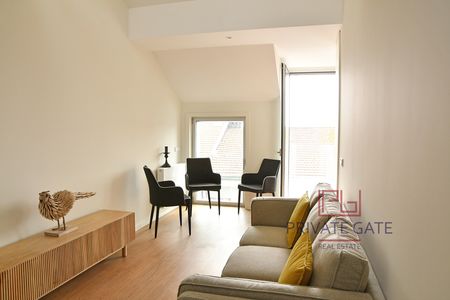 Apartamento T2+1 em Porto - Foto 3