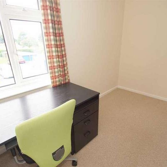 Woodlea Court, Alwoodley, Leeds, LS17 - Photo 1