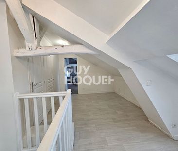 CHARMANT F2 EN DUPLEX - Photo 6