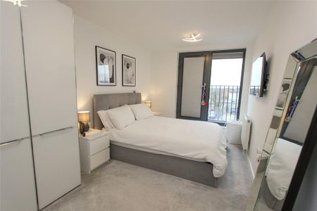 2 bedroom apartment to rent - Photo 4