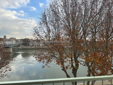 A louer Arles Trinquetaille T3 avec place parking, - Photo 4
