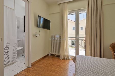 Μονοκατοικία για ενοικίαση Αγία Κυριακή (Κηφισιά) - Φωτογραφία 4