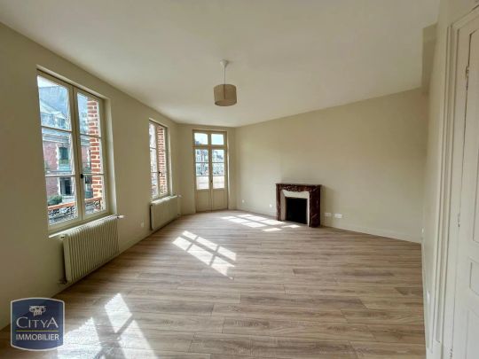 Appartement à louer 3 pièces 83.6m² - Photo 1