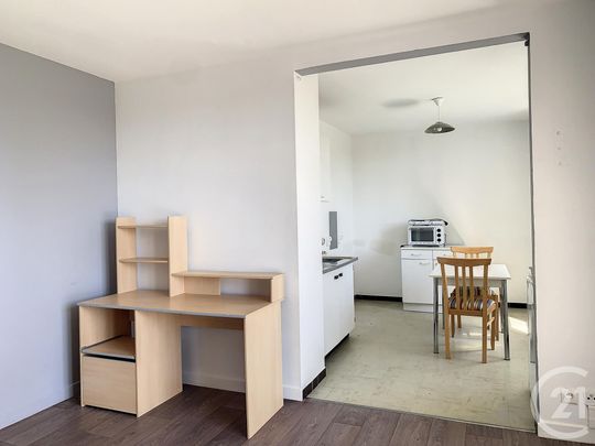 Location Appartement 1 pièce 35m² TROYES 10000 - Photo 1