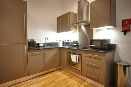 2 Bed Flat, Malta Street, M4 - Photo 5