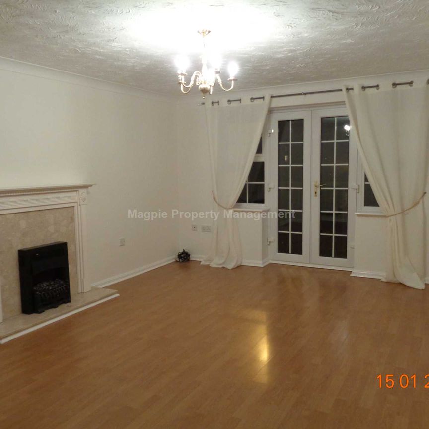 Price £1,350 pcm - Available 18/03/2026 - Unfurnished - Photo 1