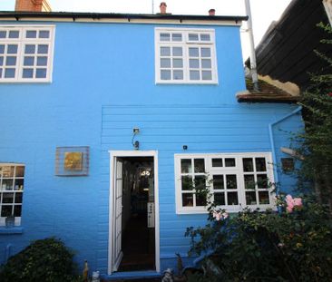 2 bedroom terraced house to rent - Photo 5